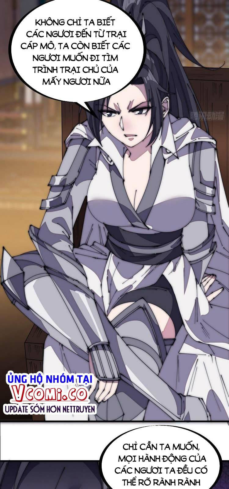 ta có một sơn trại chapter 203 24