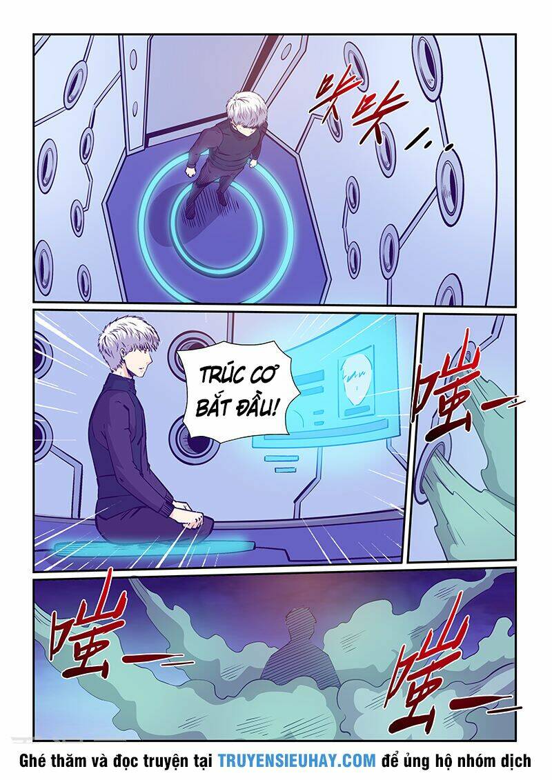 tu chân tứ vạn niên chapter 234 4