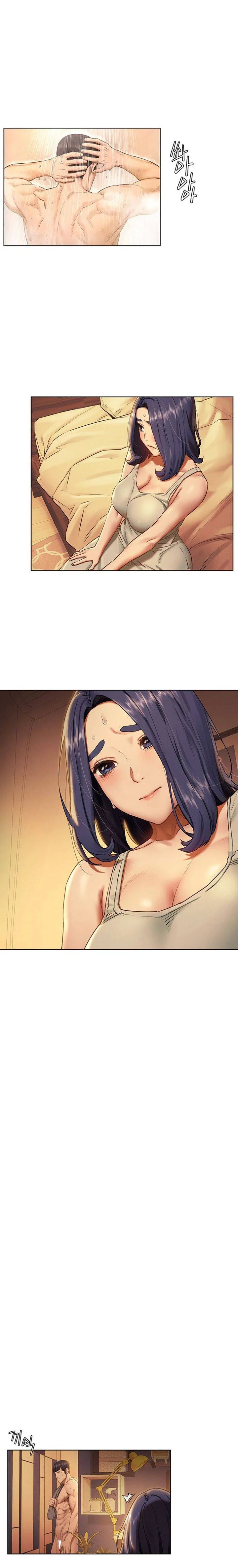 cuộc chiến thầm lặng chapter 108 14