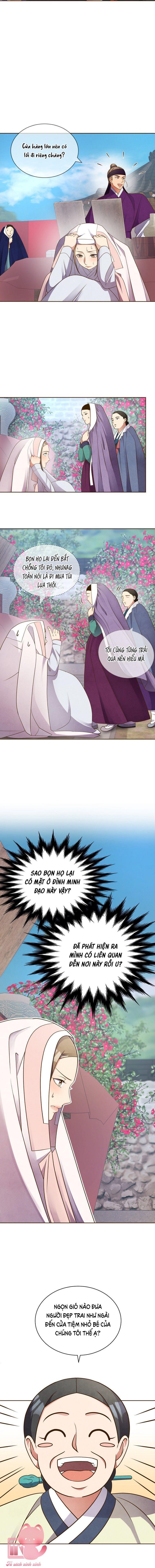 hoa nở về đêm chapter 7 5