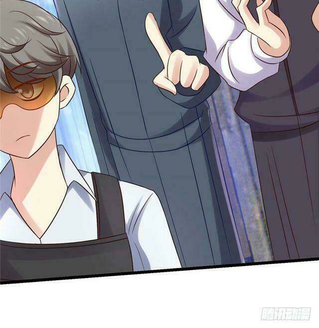 thời khắc và em đều đẹp chapter 14 15