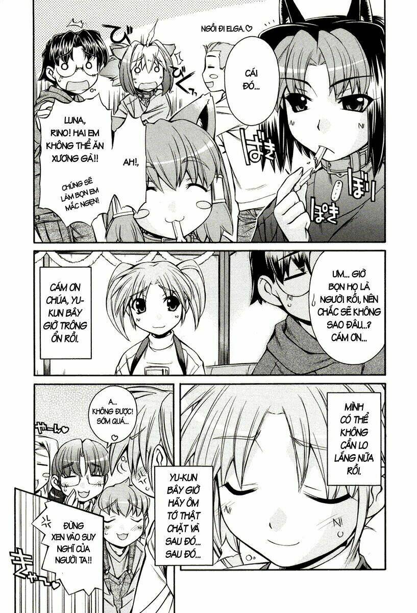 inumimi chapter 14 19