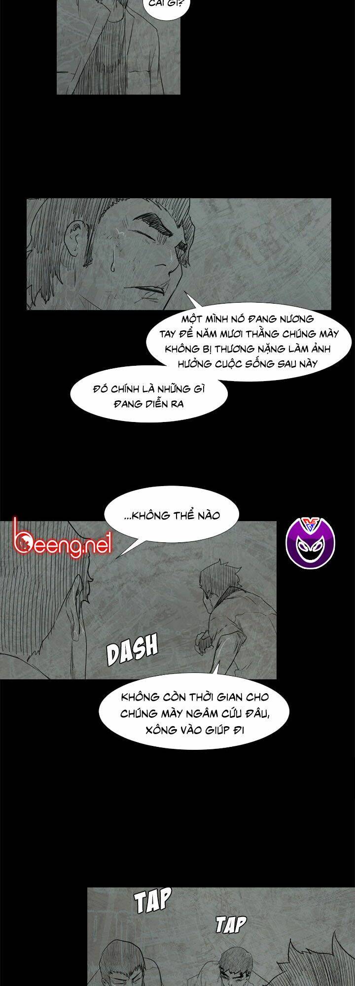 kẻ mạnh nhất - tong edge chapter 51 38