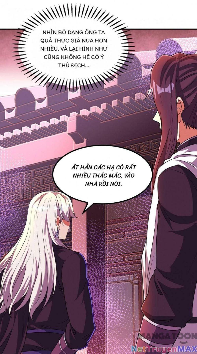 đệ nhất người ở rể chapter 219 1