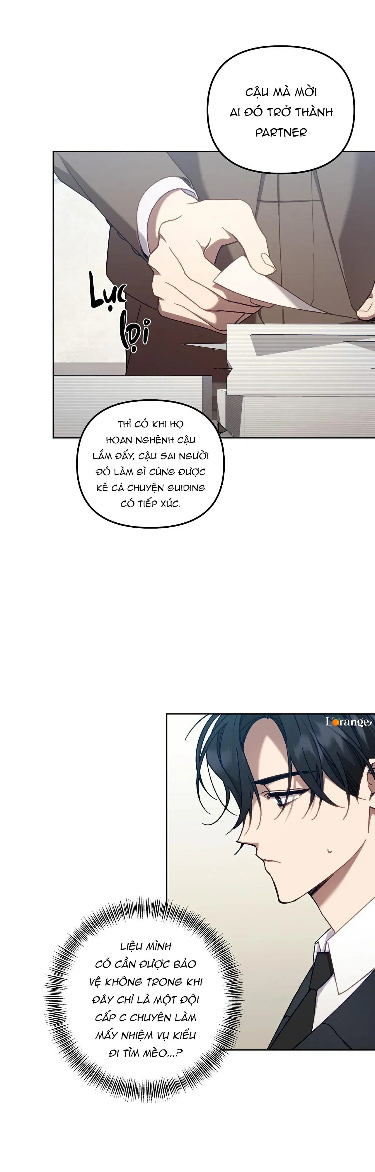 guide cấp s phết mật ong chapter 2 13