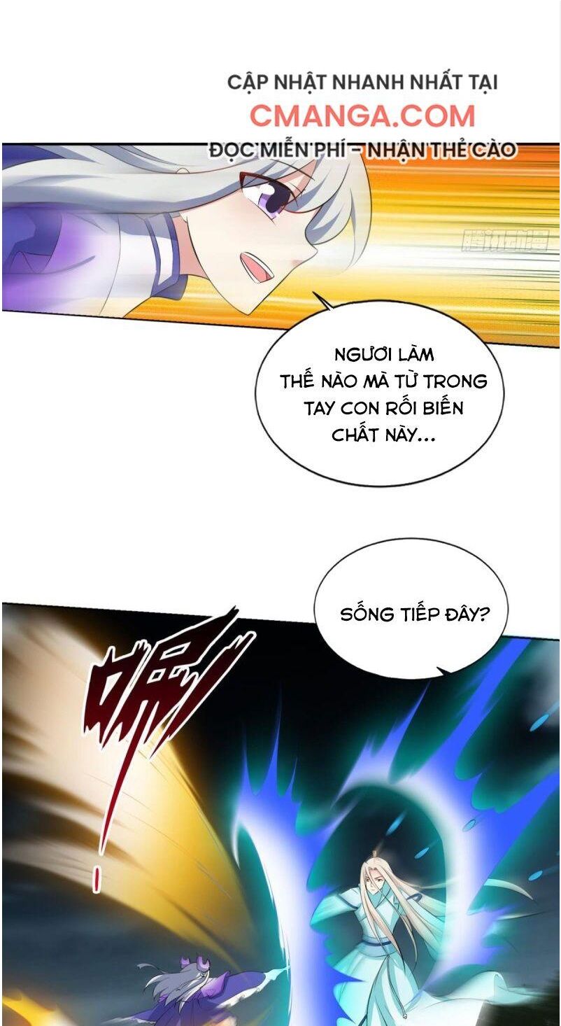 Trọng Sinh Thành Cậu Vàng Tại Dị Thế Chapter 113 16