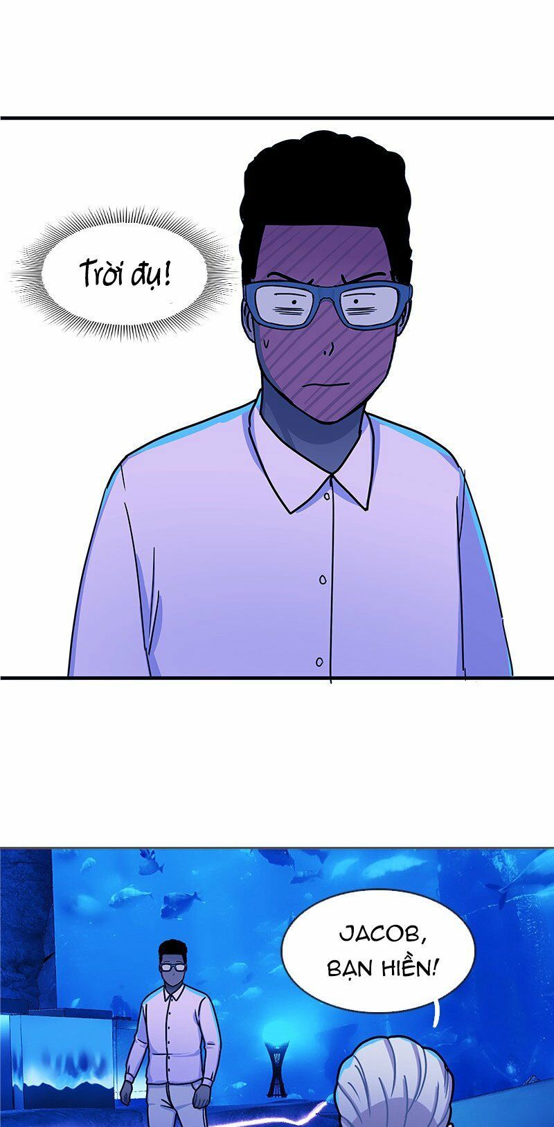 nửa đêm ở poppy land chapter 55 9