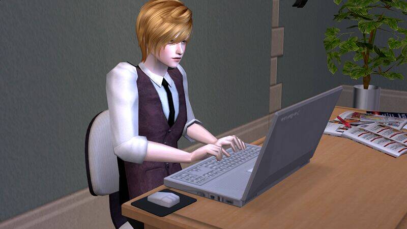 viên đạn bạc [truyện sims 2] chapter 36 41