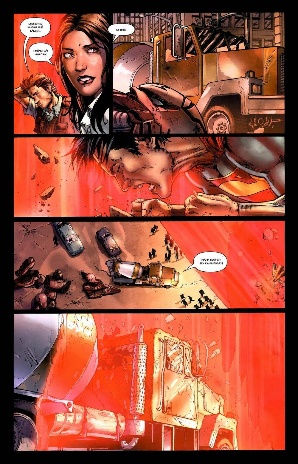 superman earth one chapter 2 30