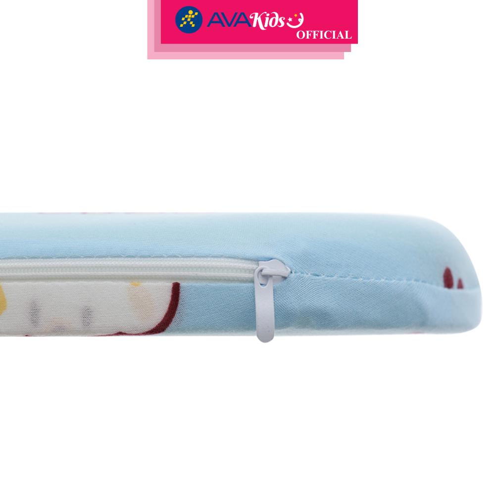 Gối Galena GH-ARP1 36x20x3 cm - Màu ngẫu nhiên (từ 0 tháng) - Hàng Chính Hãng