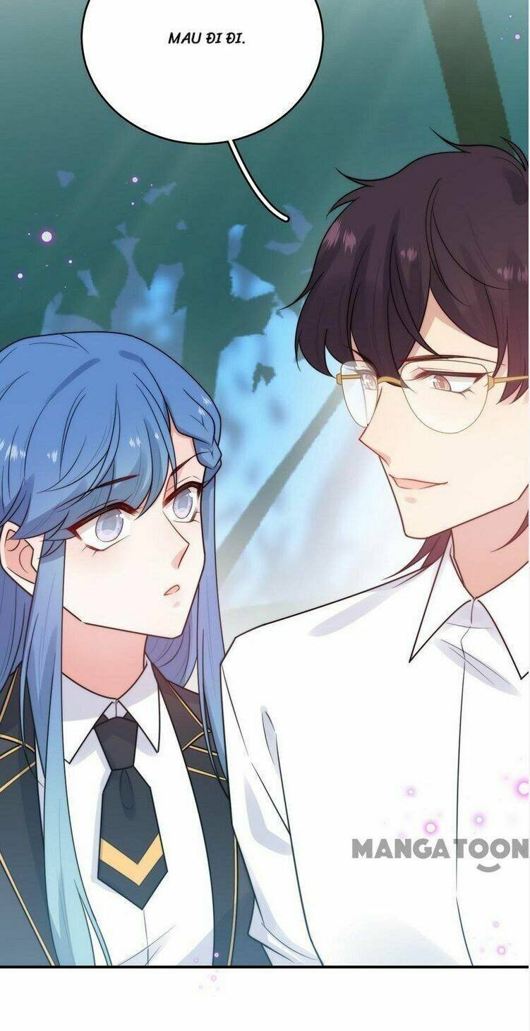 ma lạt thiên kim đẩu ác thiếu chapter 257 29