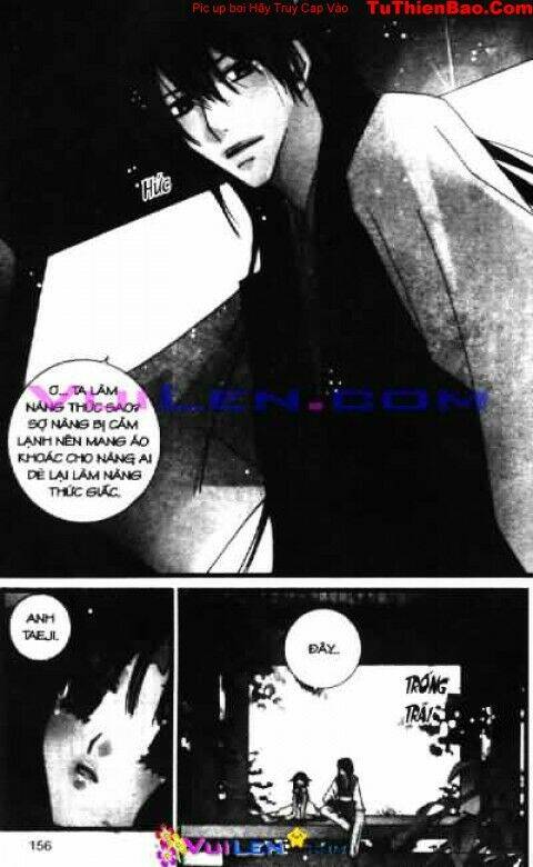 cáo nhỏ đáng yêu chapter 6 156