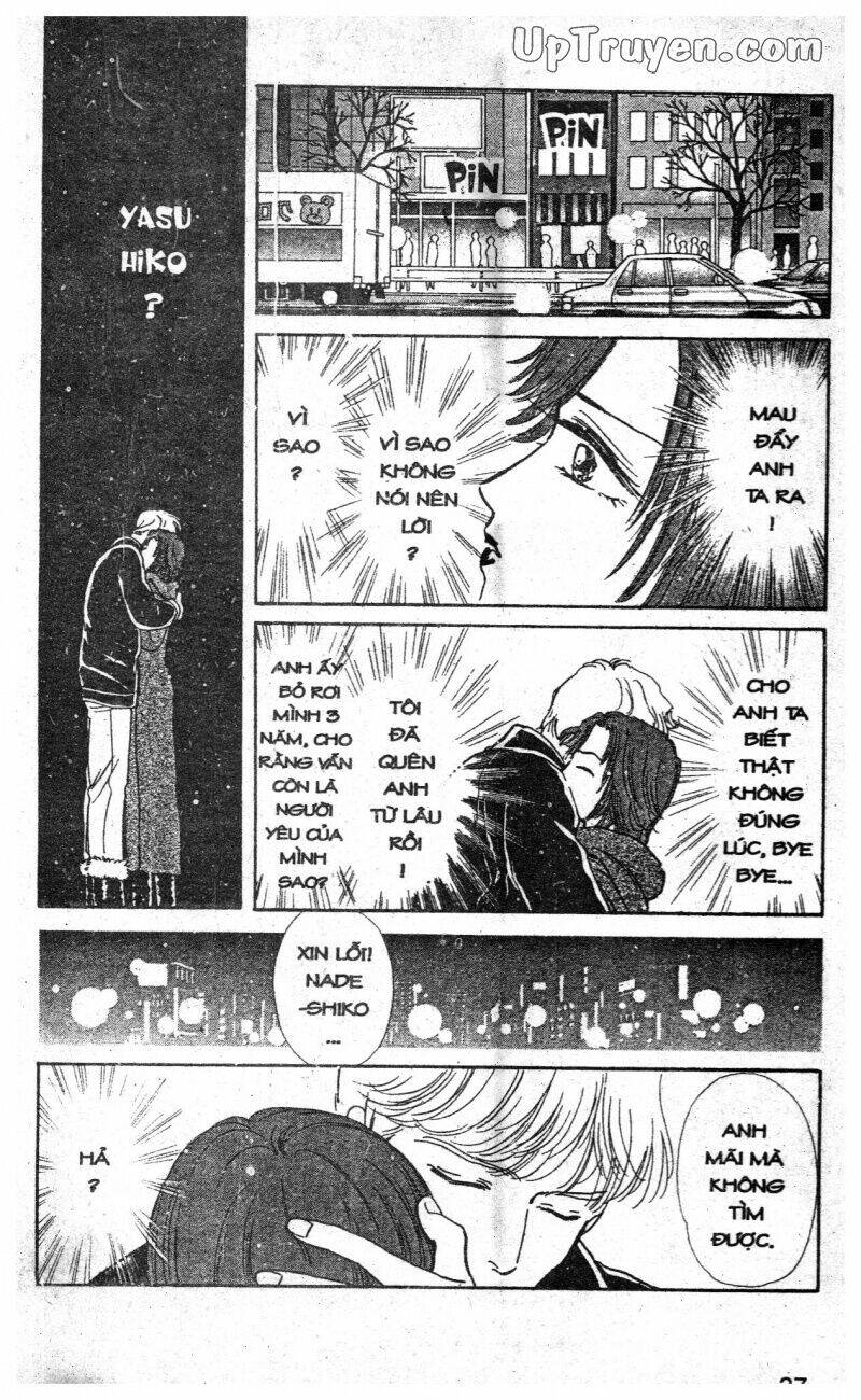 hoàng tử hoa - bud boy chapter 18 29