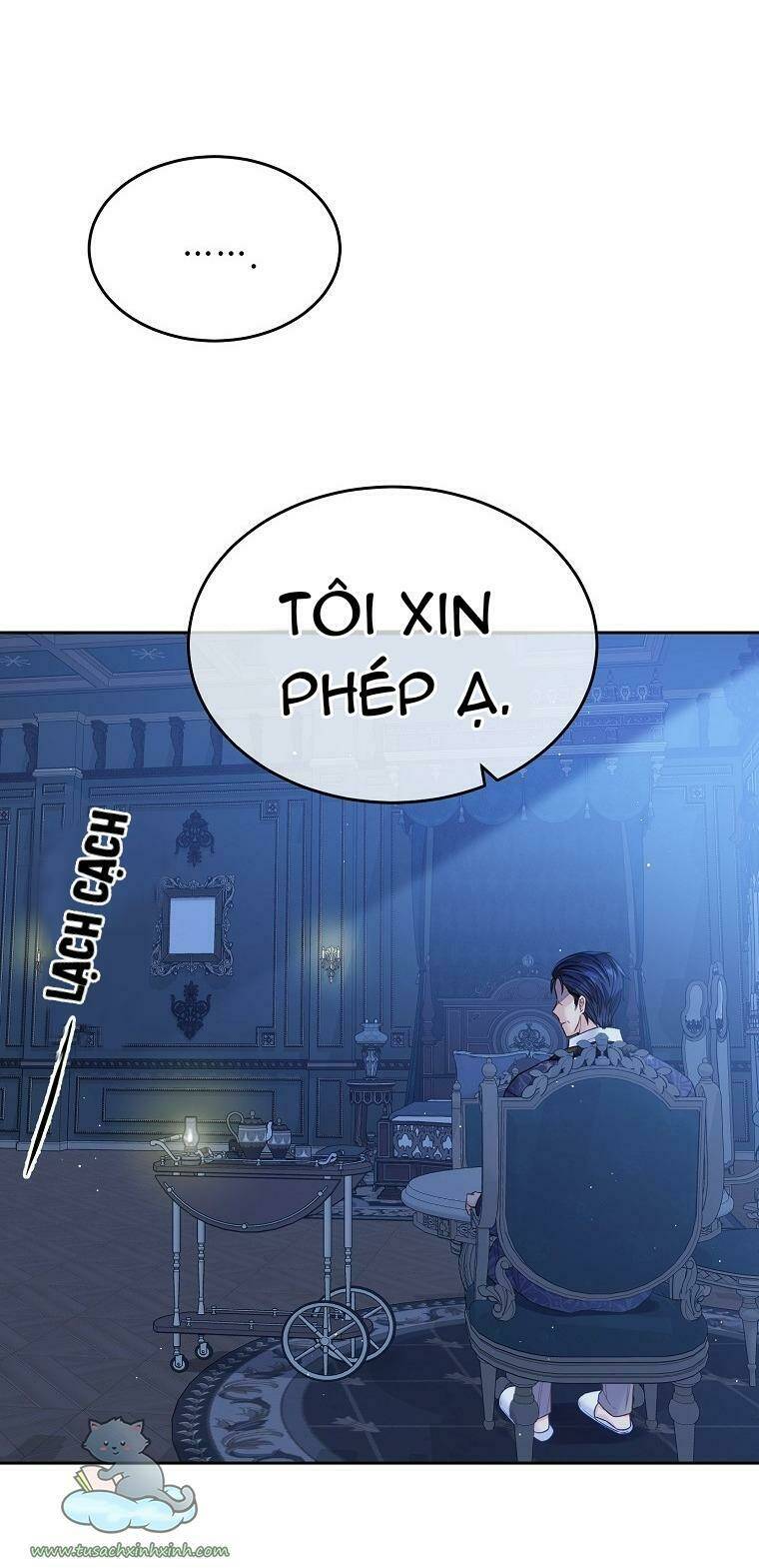 chồng em dễ thương chết mất thôi! chapter 32 55