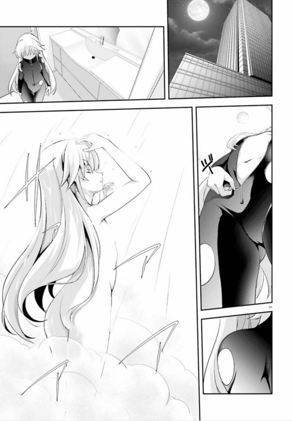 nishino - gakunai caste saikai ni shite inou sekai saikyou no shounen chapter 2 4