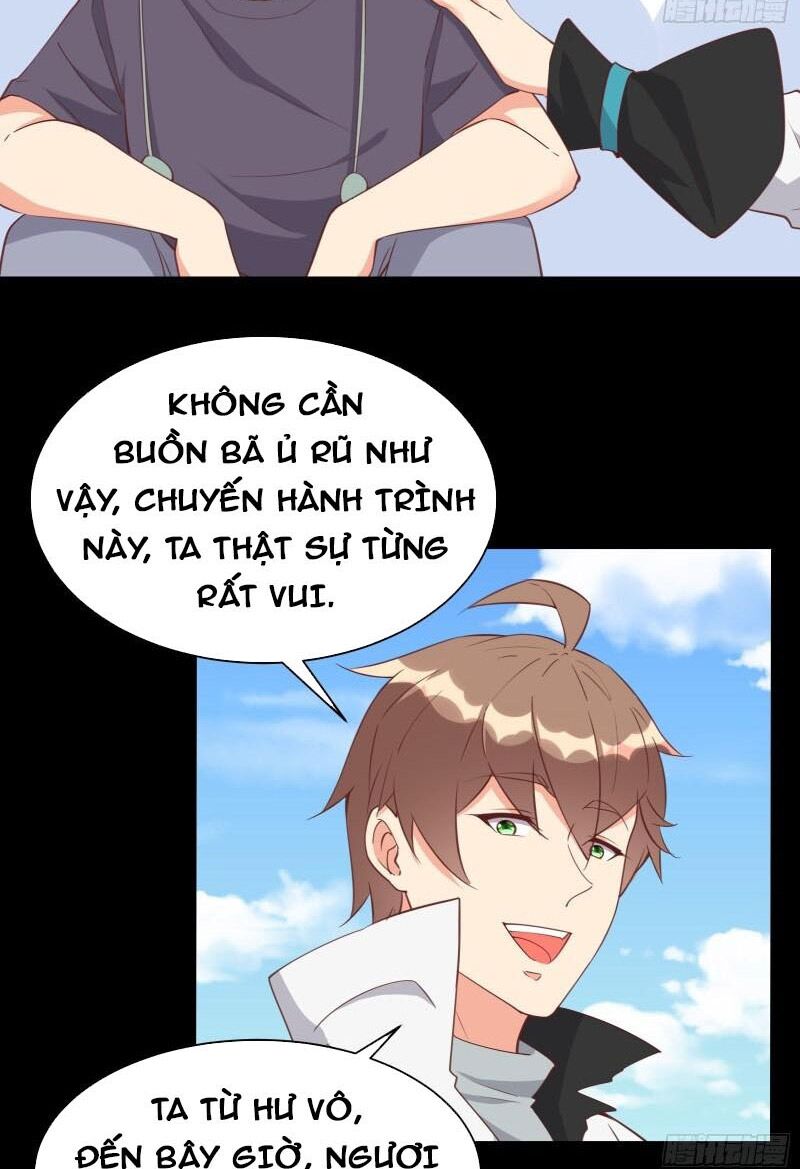 ta lập hậu cung tại tây du ký chapter 98 30