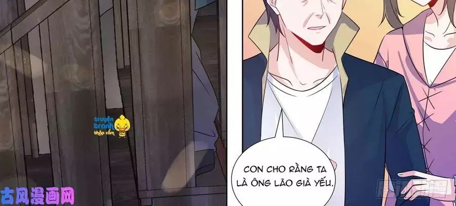 tổng tài hàng tỉ quấn lấy tôi: hôn ước giá trên trời chapter 107 22