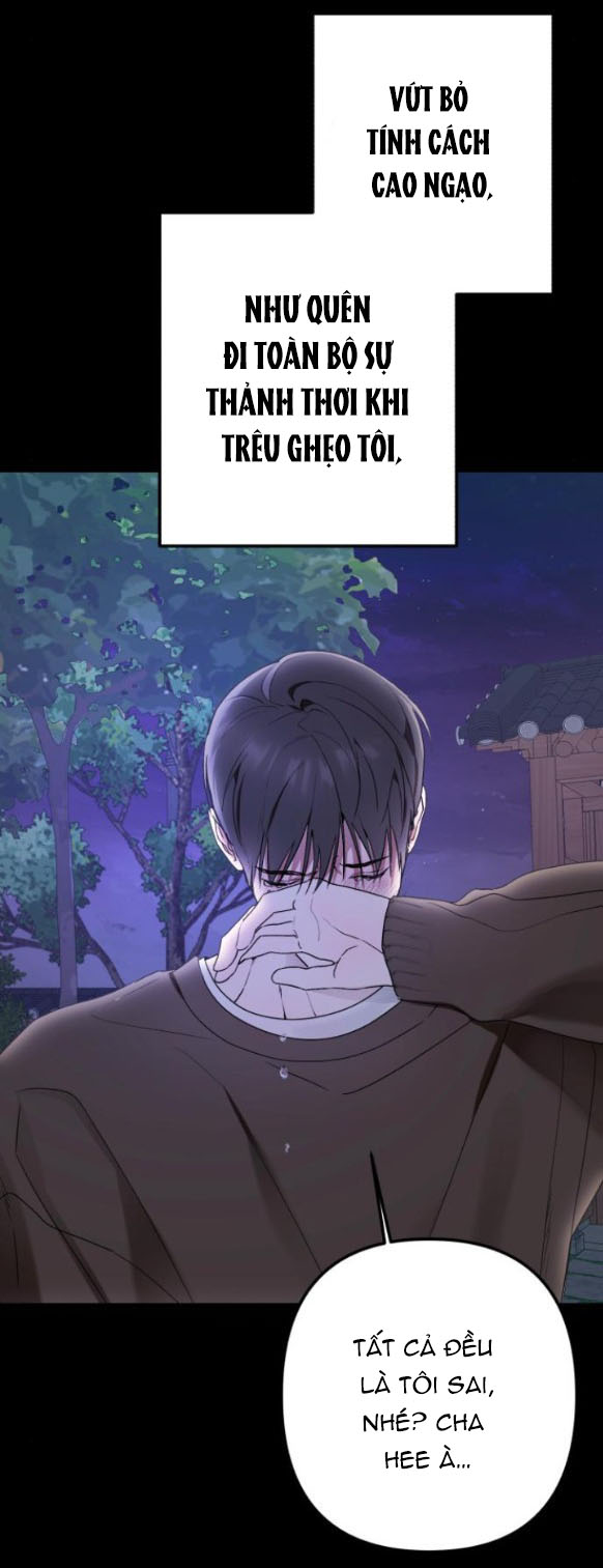 bóng râm mùa xuân chapter 3.1 33