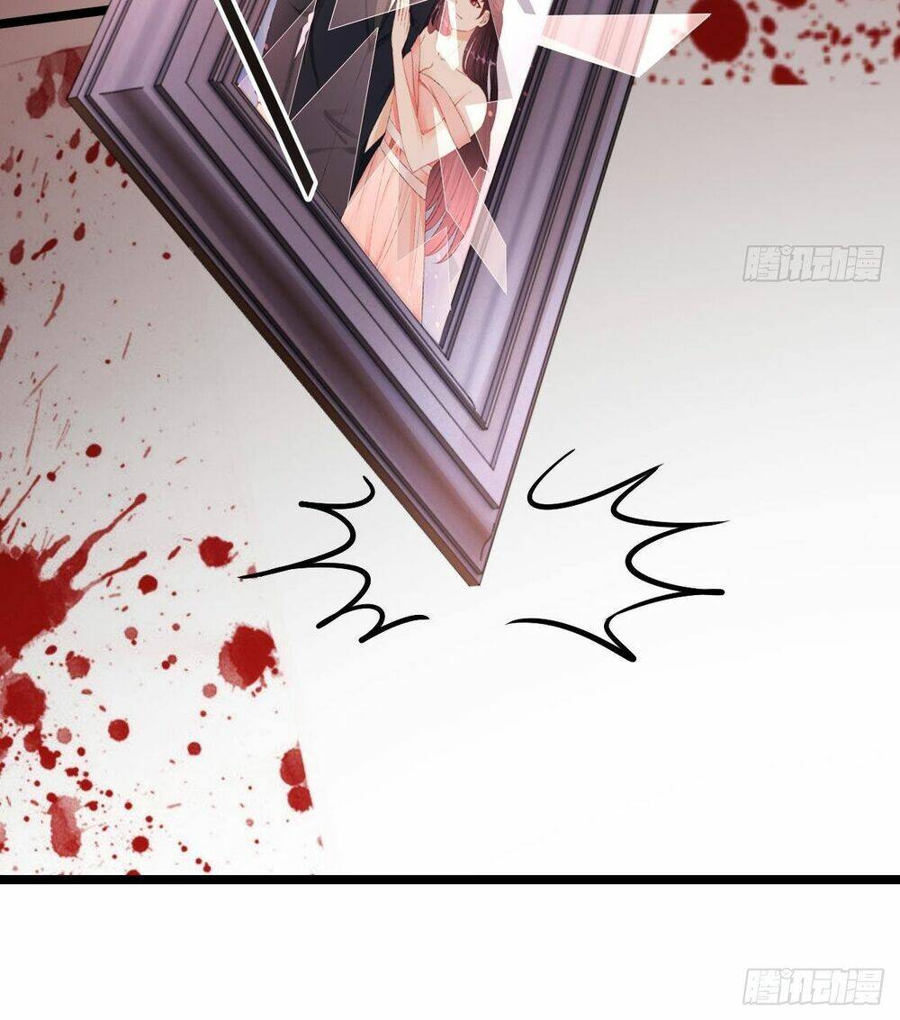 đế thiếu ngọt sủng: manh thê sống lại không ngoan chapter 17 11