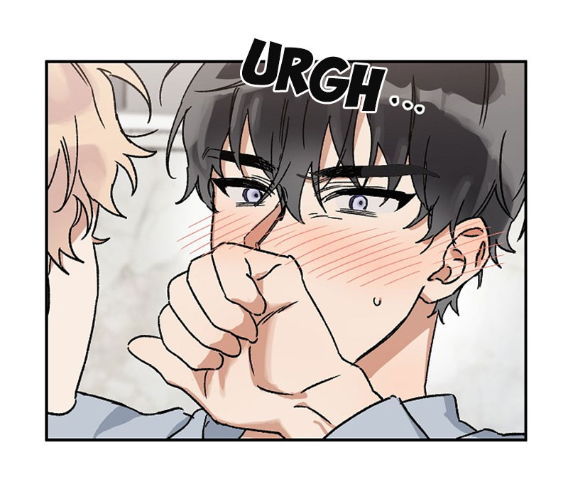 omega và chàng quản lý tiệm bánh ngọt (18+) chapter 2 21