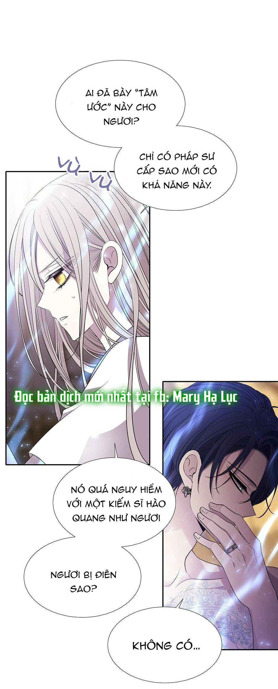 năm môn đệ của charlotte chapter 58 26