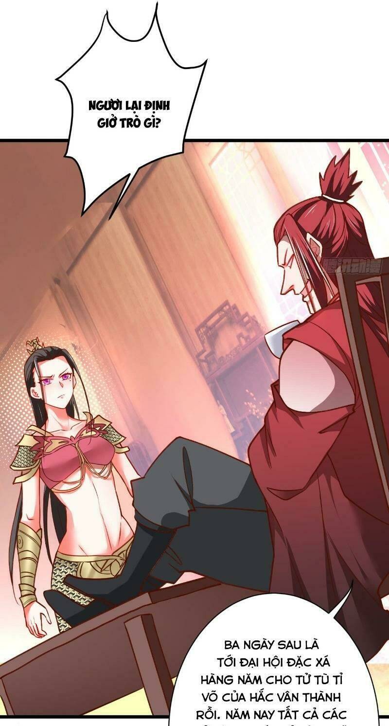 trọng sinh tối cường ma tôn ở rể chapter 44 25