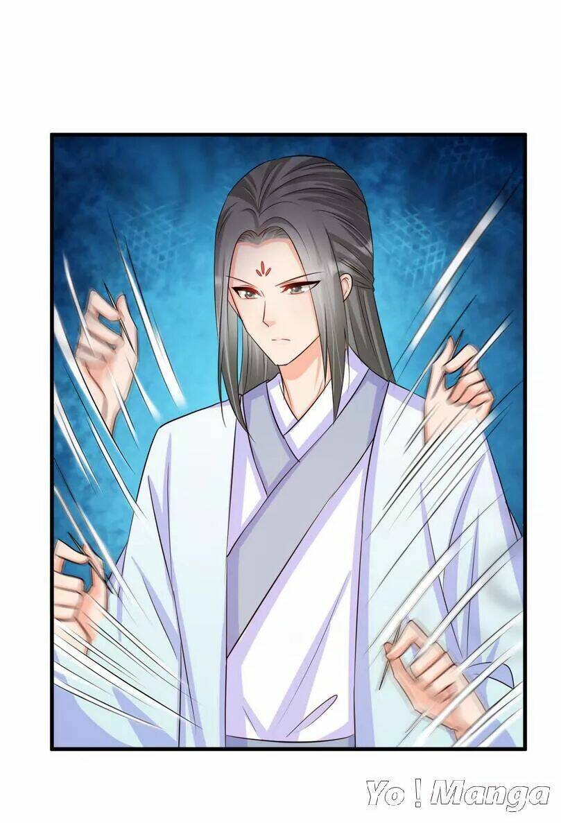 độc y cuồng phi chapter 33 32