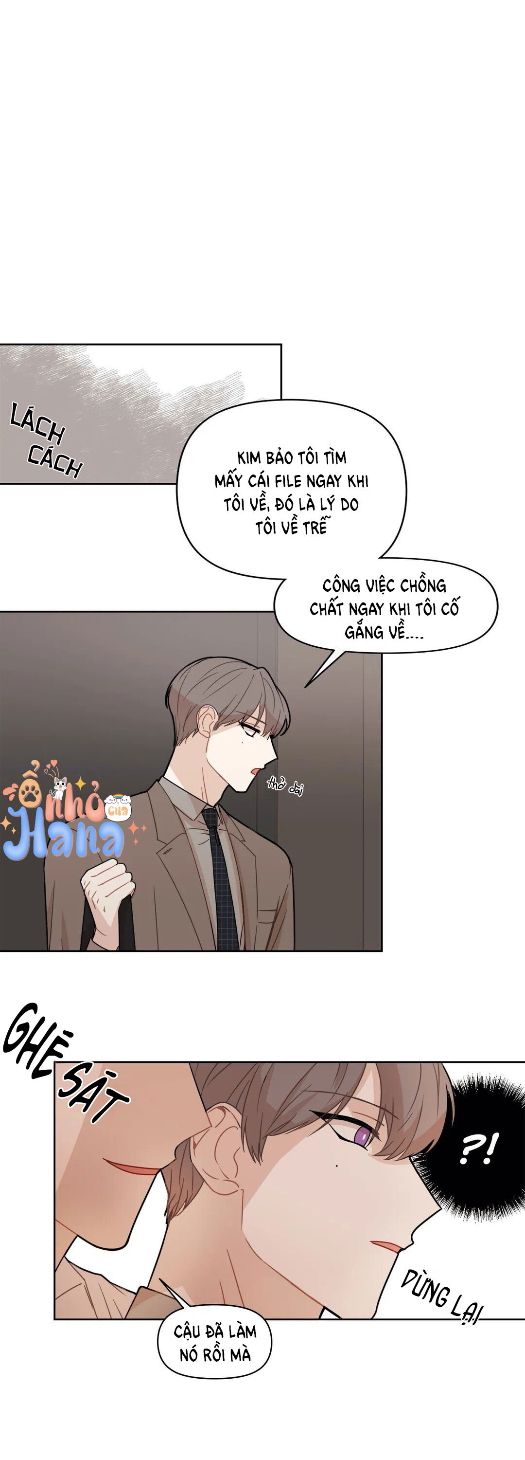 ngọt ngào như địa ngục chapter 6 36