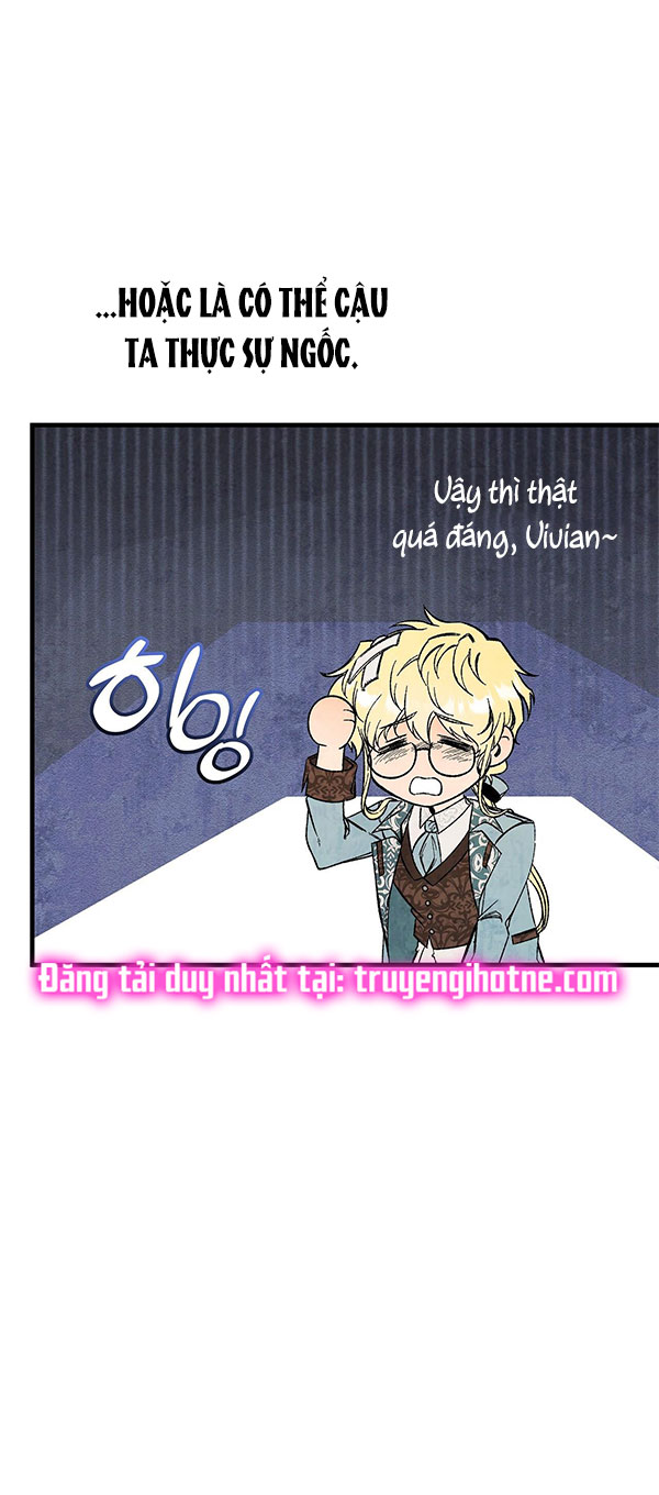 bánh xe của charlotte chapter 14.2 5