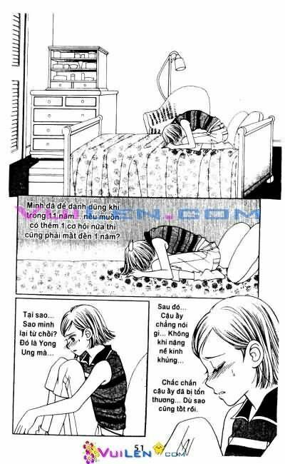 bong bóng trắng chapter 10 51