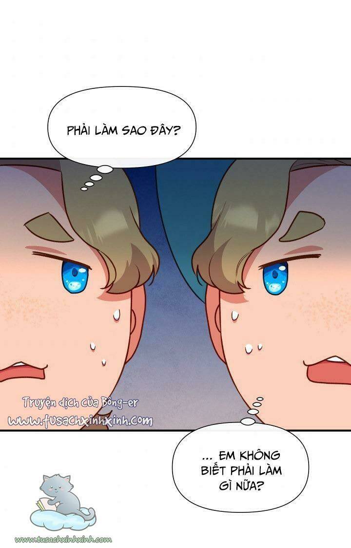 khế ước của nữ công tước quái vật chapter 137 9