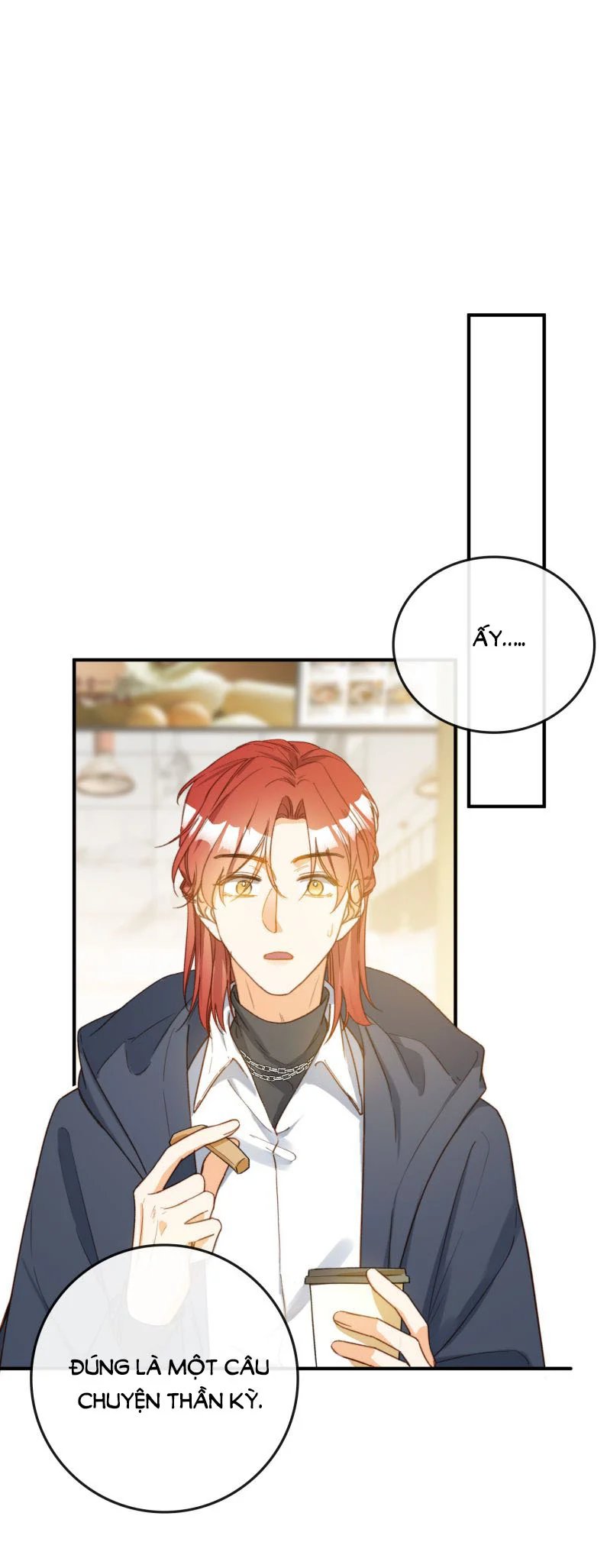 nụ hôn vực thẳm chapter 107 2