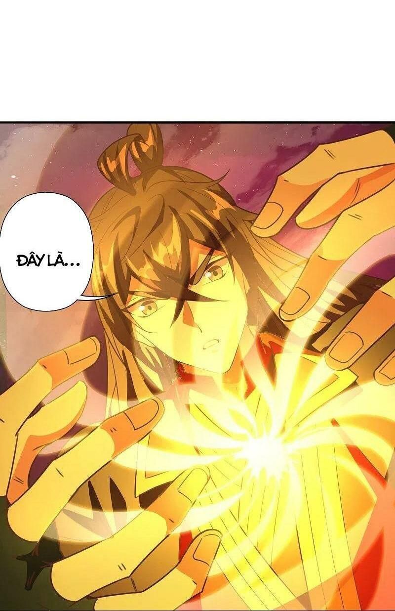 tiên võ đế tôn chapter 201 29