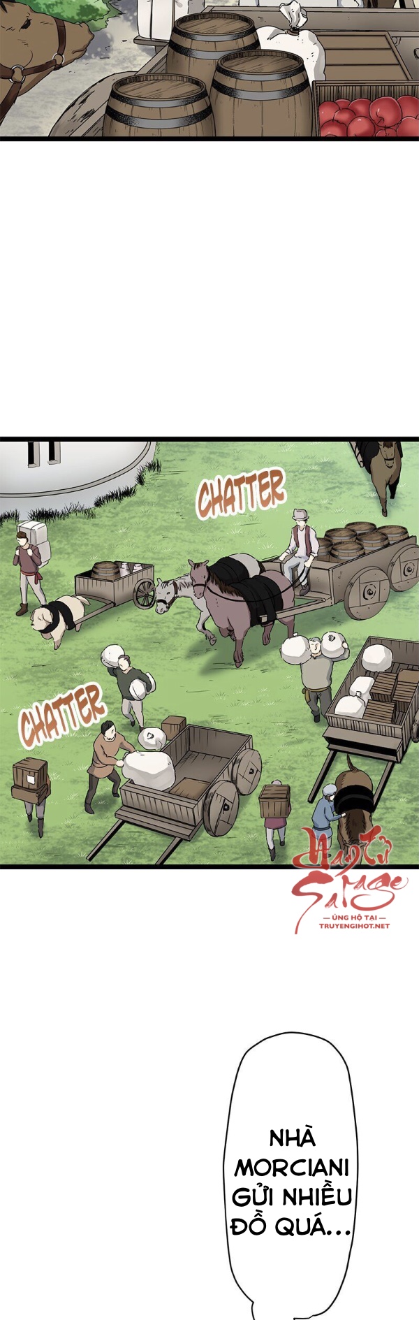 nullitas~nàng dâu giả dối~ chapter 12 3