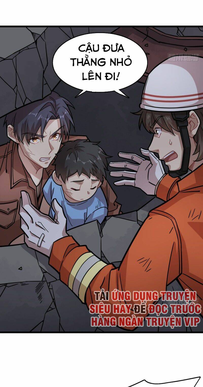 thâm dạ thư ốc chapter 121 36