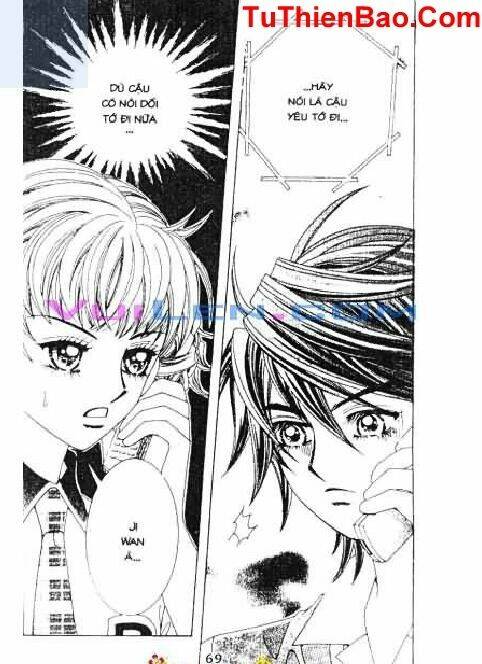 ánh nắng chói chang chapter 10 68