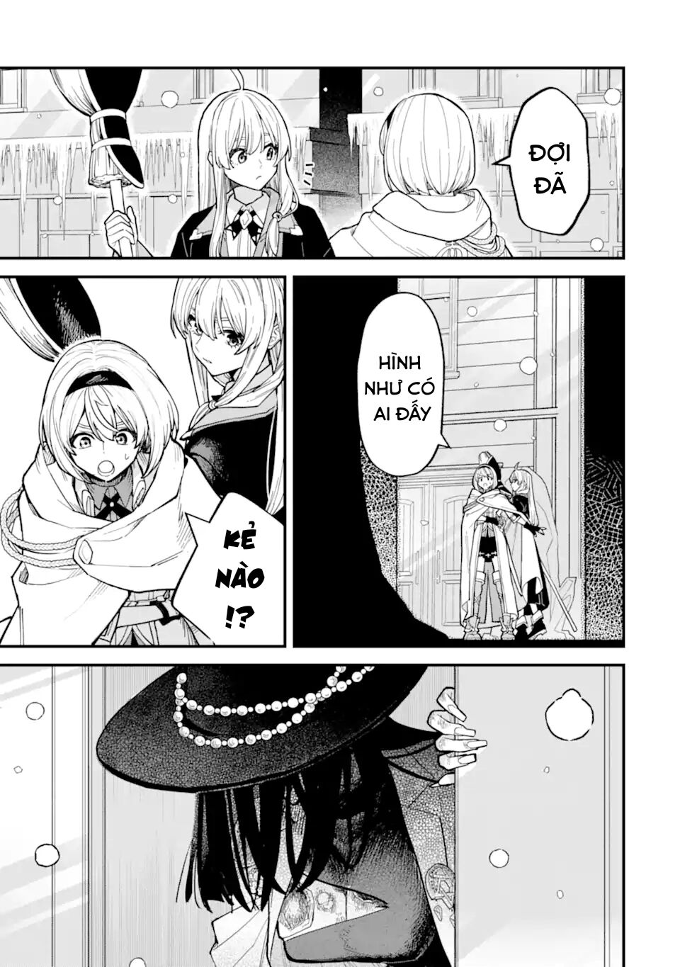 majo no tabitabi chapter 15 10