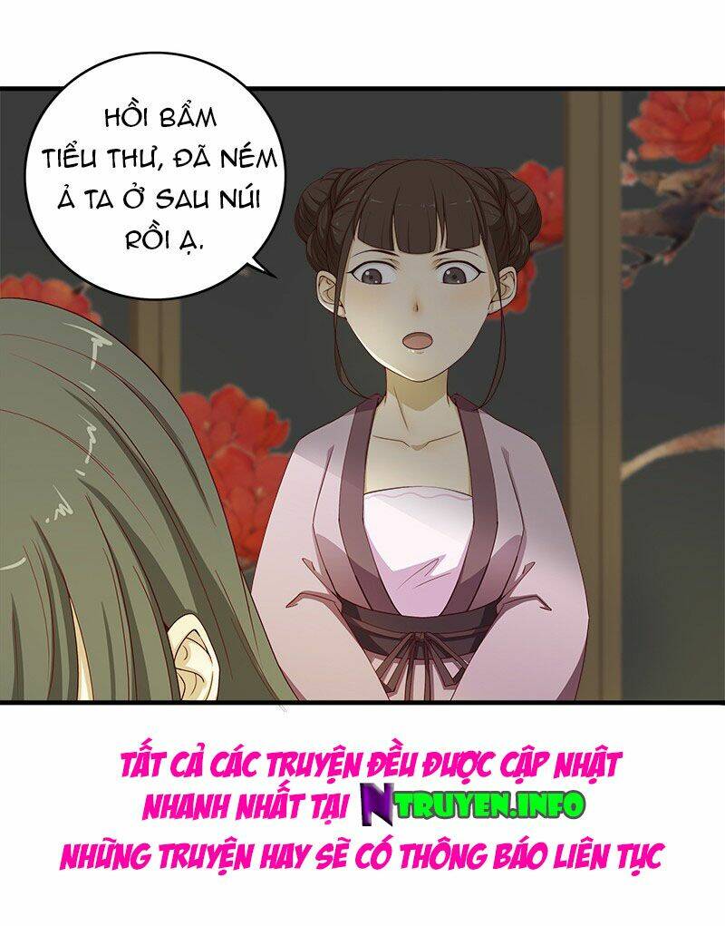 khuynh thế độc phi chapter 14 19