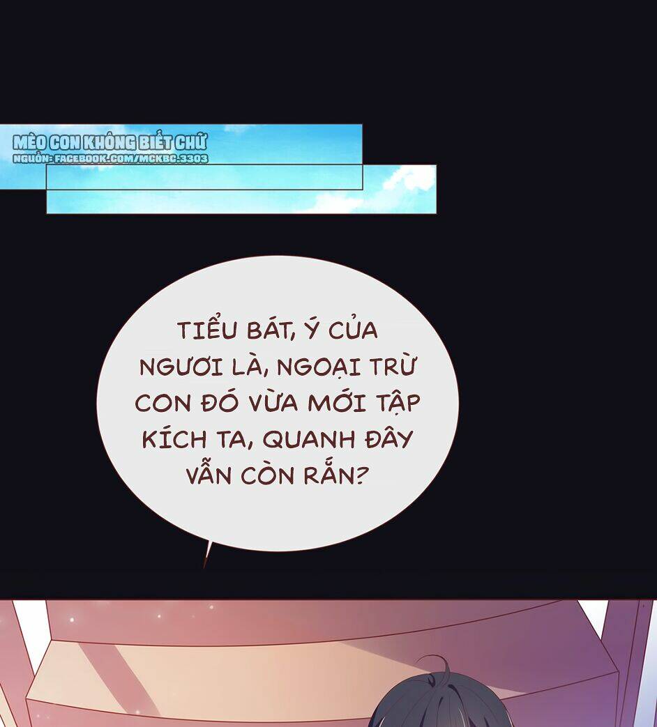 boss khủng bố chiếm đoạt ta chapter 8 11