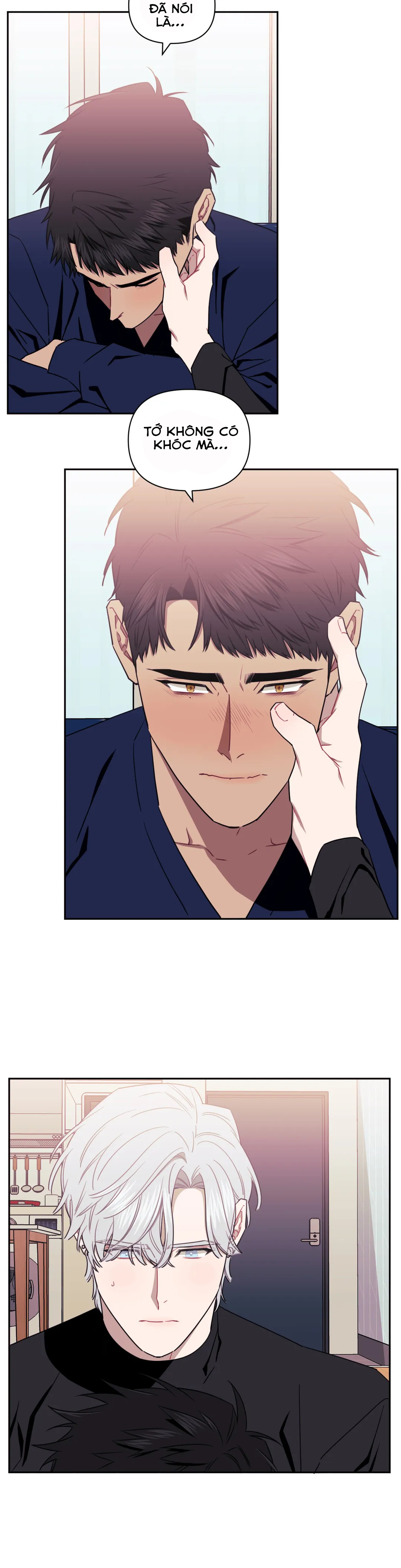 hơn cả bạn bè chapter 19 4