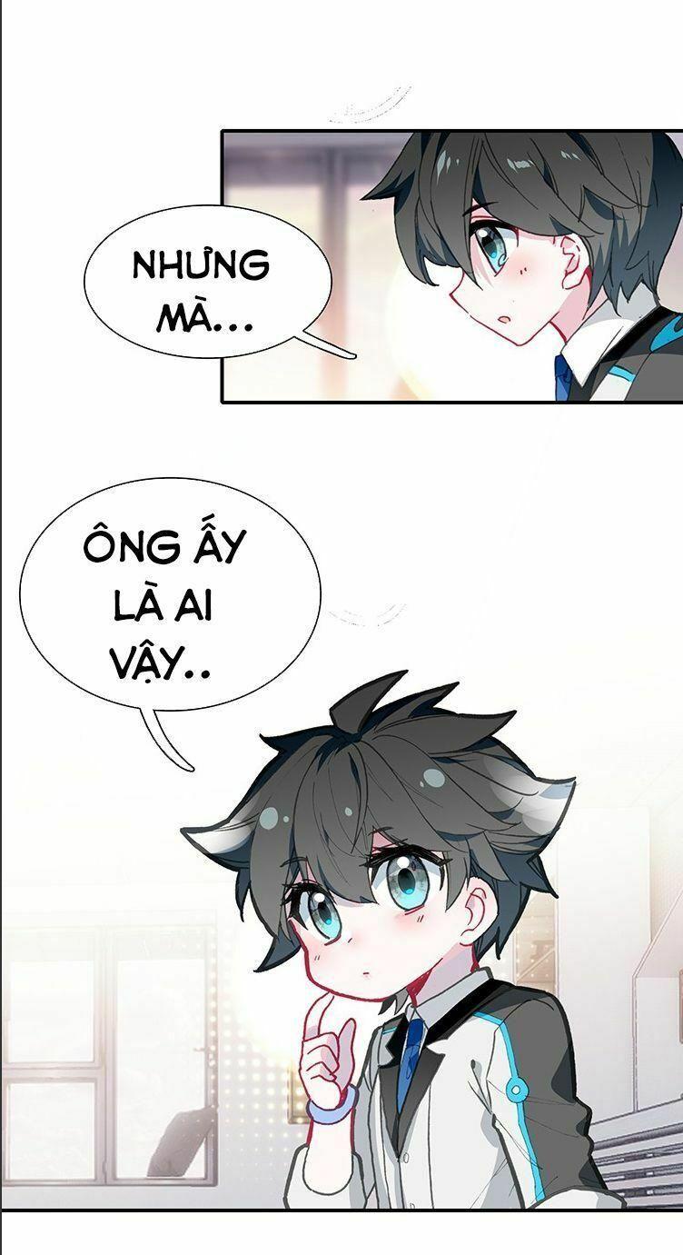 Chung Cực Đấu La chapter 47.1 20