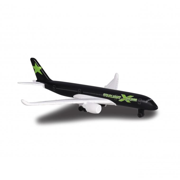 Máy Bay Mô Hình MAJORETTE Fantasy Airplane 212053120 - Giao Ngẫu Nhiên