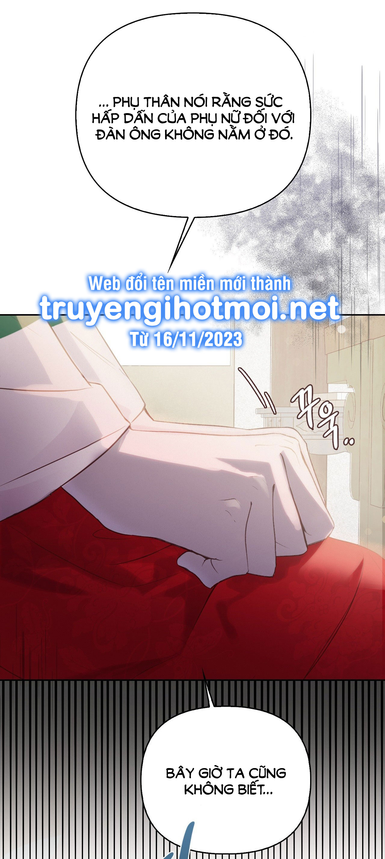 [18+] hậu cung kế chapter 1.1 26