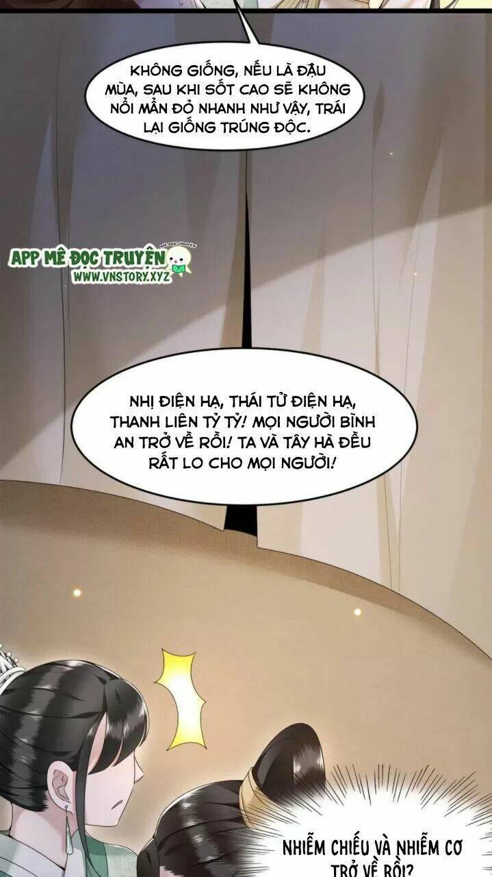 phượng hoàng vu phi chapter 55 8