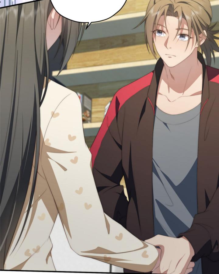 nữ chính chạy từ trong sách ra thì phải làm sao chapter 78 63