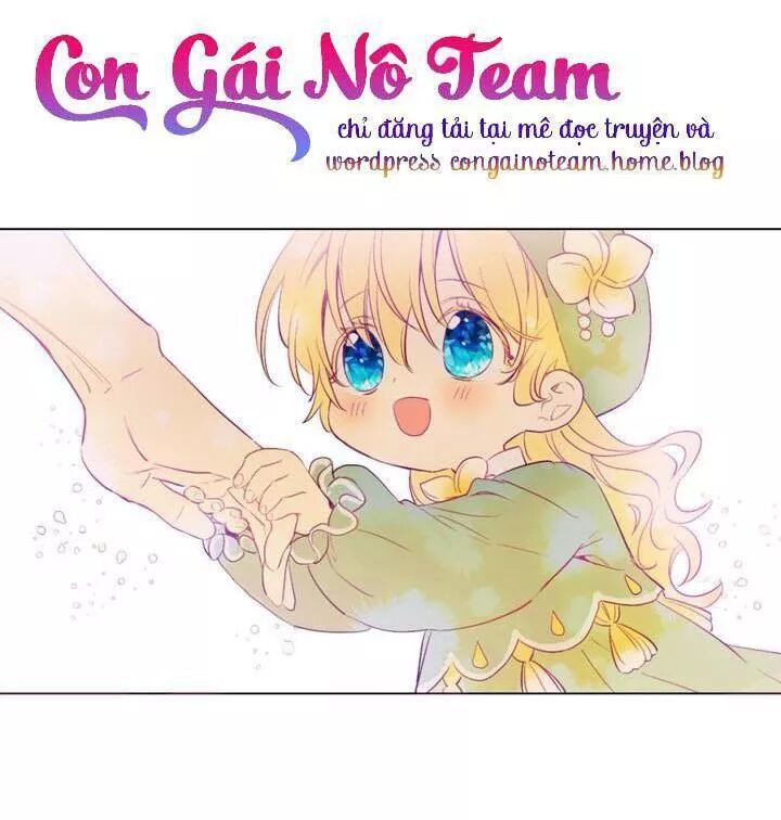 một ngày nọ tôi bỗng thành nàng công chúa chapter 26.5 53