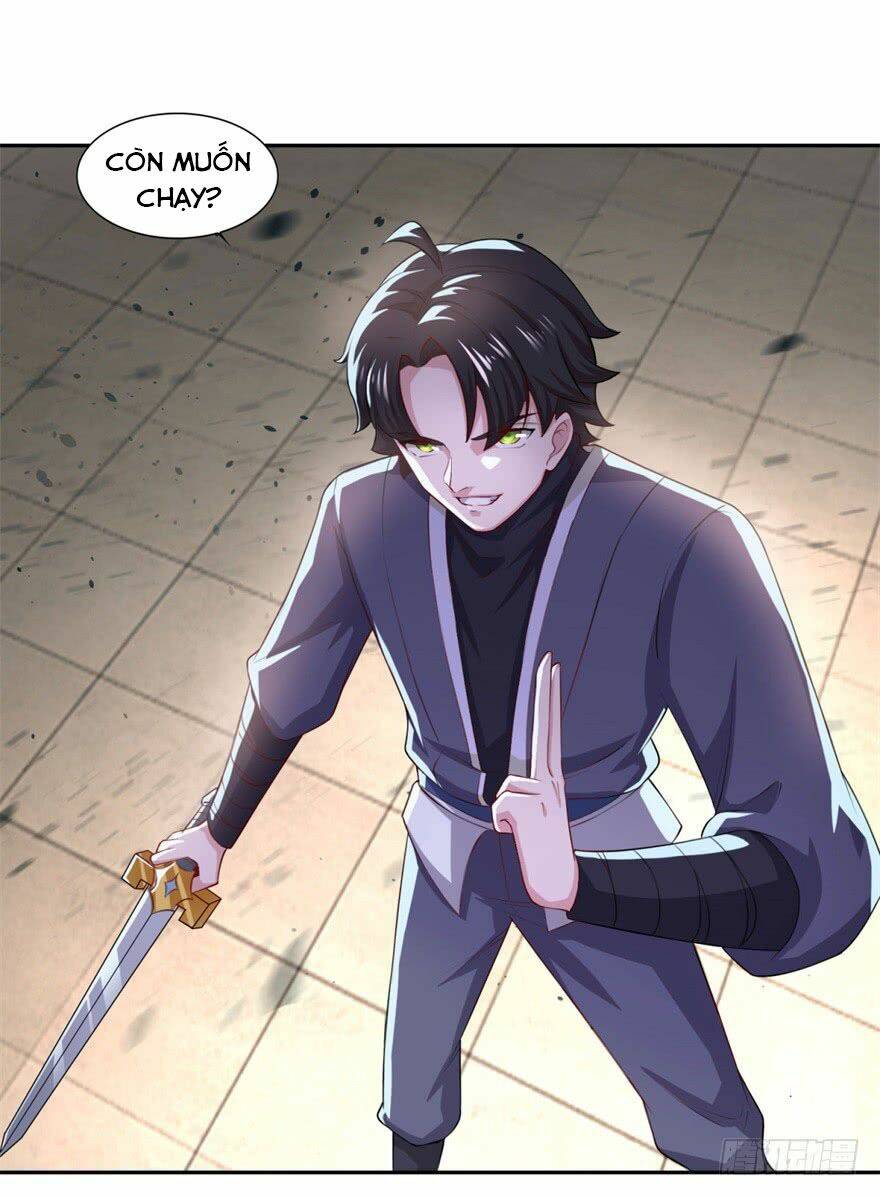 tiên ma đồng tu chapter 57 28