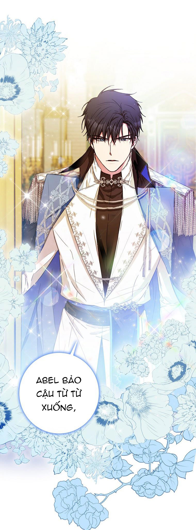 trở thành vợ của nam chính chapter 30.2 27