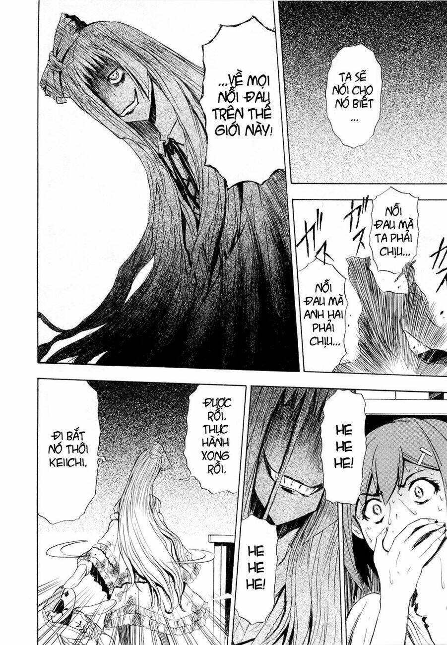 ibitsu (ryou haruka) chapter 6 15