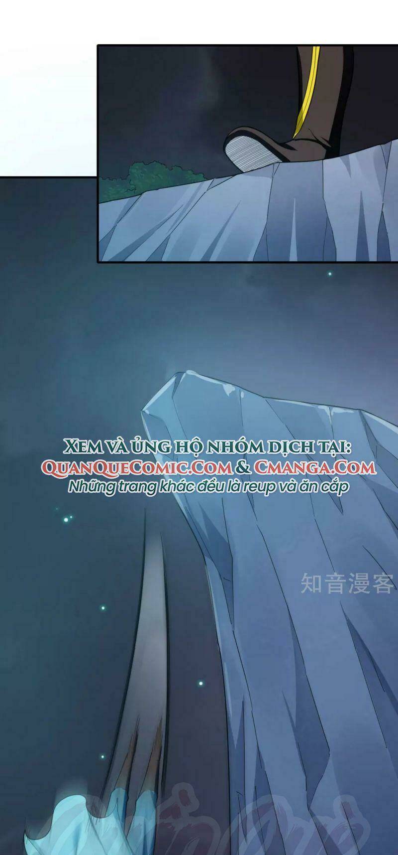 thần võ đế tôn chapter 51 46